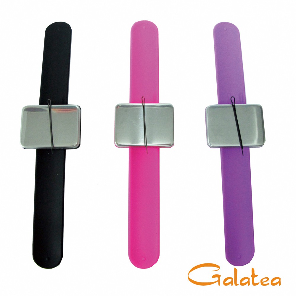Galatea葛拉蒂 髮夾磁鐵手腕帶（葛拉蒂品牌旗艦店）