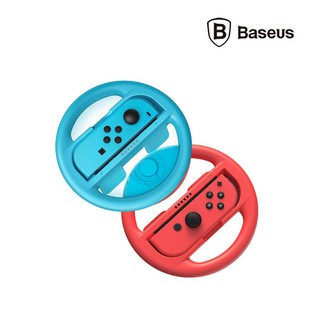 Baseus 倍思 Switch 方向盤手柄 switch方向盤 馬力歐賽車 任天堂 賽車手把 方向盤