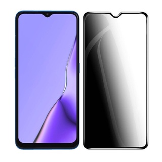 防偷窺滿版玻璃貼 OPPO A9 2020 R17 AX7 PRO RENO 5 6 7 8 Z A78 防窺玻璃貼