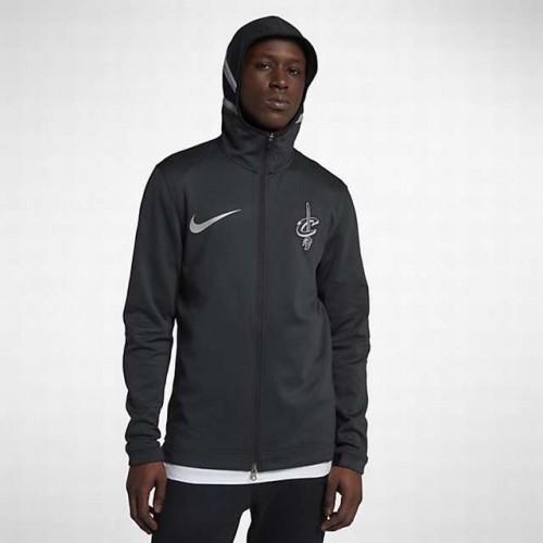 nike therma flex showtime nba