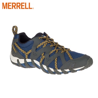 Merrell |WATERPRO MAIPO 2 男兩棲鞋/水陸鞋/溯溪/機能/戶外登山48615 深藍