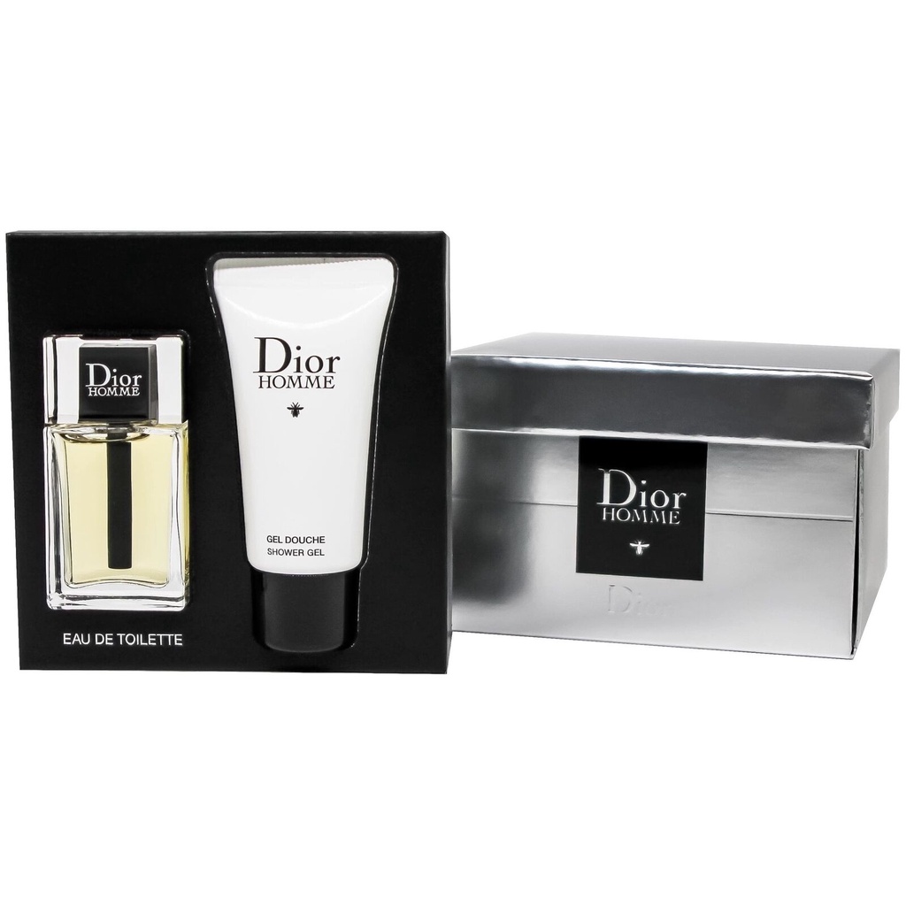 迪奧 Dior Homme 男性淡香水迷你香氛組 SP嚴選家
