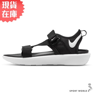 Nike 女鞋 涼鞋 Vista Sandal 黑【運動世界】DJ6607-001