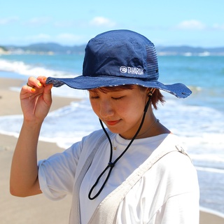 【日本衝浪品牌】 TAVARUA 1600 漁夫帽 防曬帽 大帽簷 遮陽帽