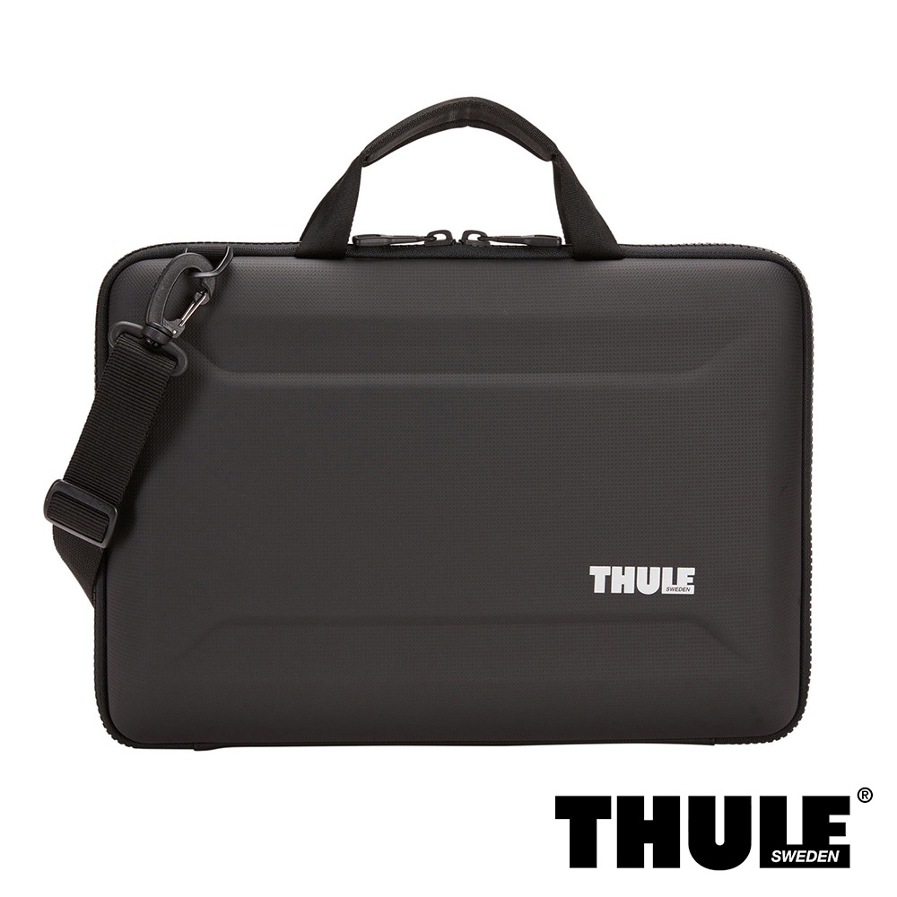 Thule Gauntlet MacBook Pro Attache 15 吋硬式電腦側背包