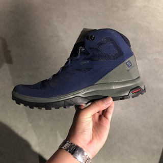 salomon shindo mid gtx w