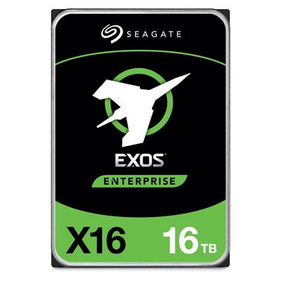 聯享3C 中和門市 SEAGATE Exos X18 16TB 企業級硬碟 ST16000NM000J 先問貨況