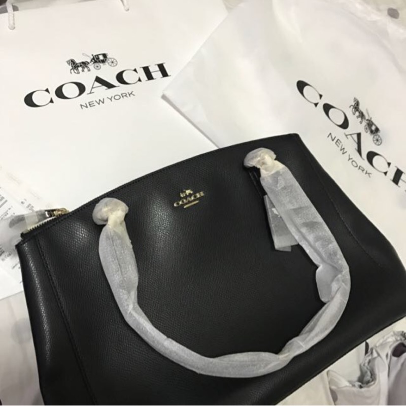 Coach殺手包