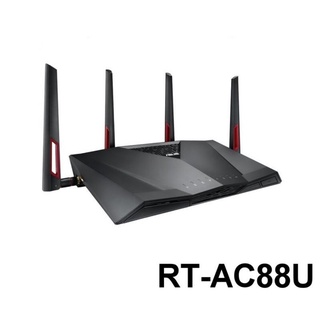 RT-AC88u Asus 華碩 電競 雙頻 高階路由器 wifi 分享器