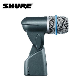 Shure Beta56A 小鼓收音麥克風【敦煌樂器】