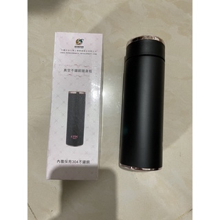 LH 不鏽鋼SUS304真空隨身瓶 260ML