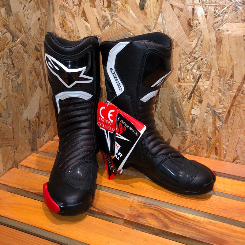 『ALPINESTARS』SMX-6 V2『公司貨正品保證』