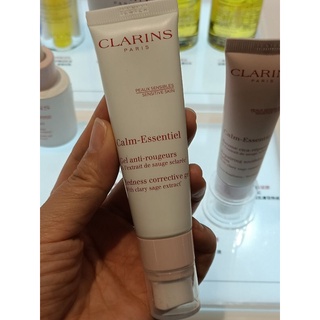 專櫃正品 Clarins 克蘭詩 快樂鼠尾草舒緩凝膠 30ml 現貨特價