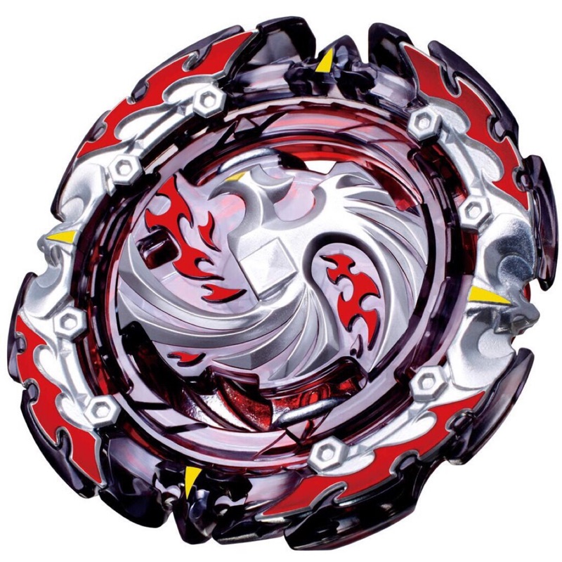 Takara tomy 戰鬥陀螺 B-131 死亡鳳凰 beyblade