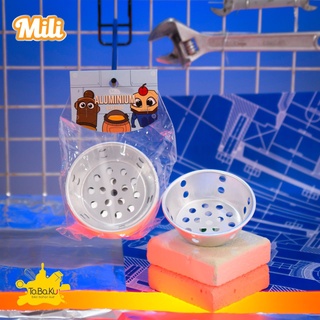 MB 鋁圓形蒸汽模具