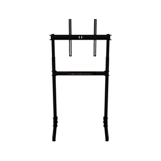 NLR Free Standing Single Monitor stand 電視螢幕立架 可支援單螢幕24~85吋