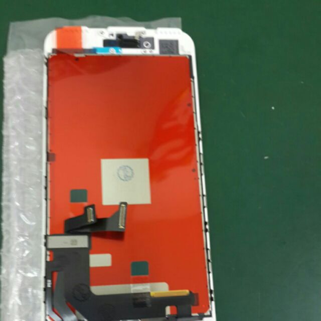 Iphone 7 Plus 螢幕液晶維修總成面板全新液晶總成 螢幕總成 螢幕維修 玻璃破裂 螢幕破裂i7 蝦皮購物