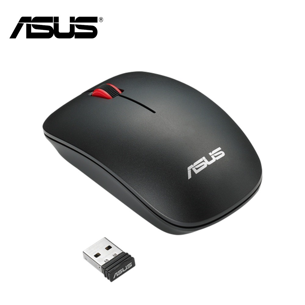 ASUS 華碩 WT300 MOUSE 人體工學無線滑鼠 現貨 廠商直送