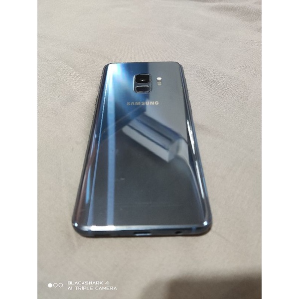 Samsung Galaxy 三星 S9 旗艦 手機 64GB