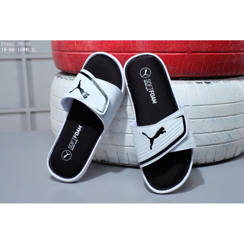 puma starcat soft foam