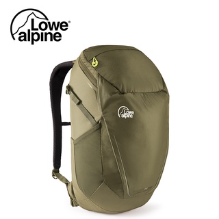 【Lowe Alpine】LAFDP83 Link 22 多功能筆電背包 燃青果 單日包 郊山包 踏青 露營