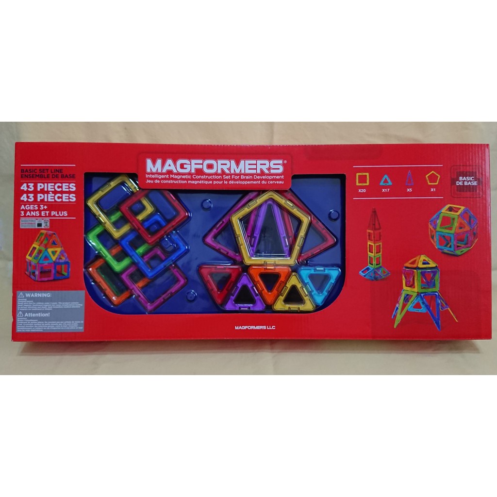 magformers costco