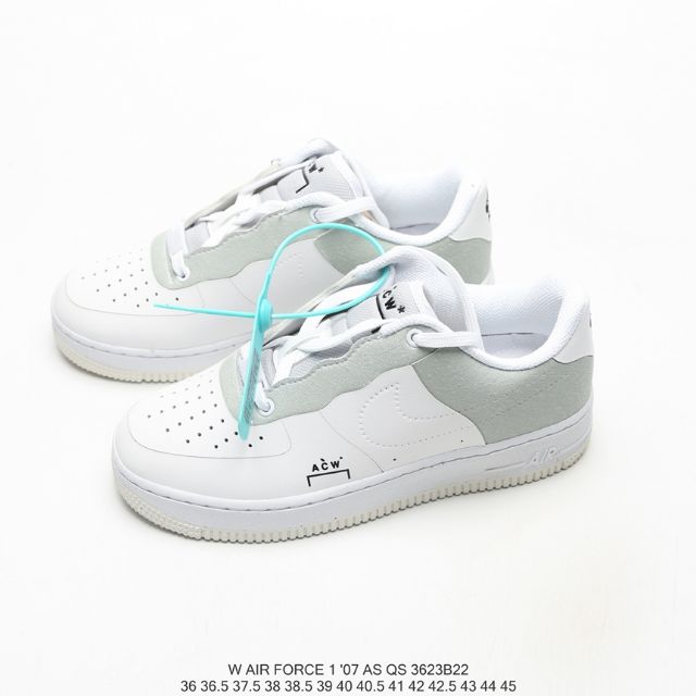 air force 1 a cold wall low