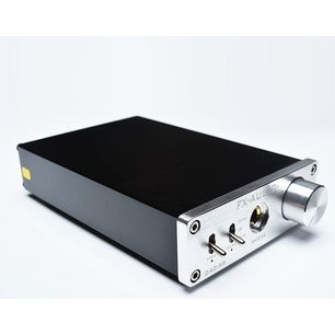 飛想 DAC X6  一體式耳機擴大機