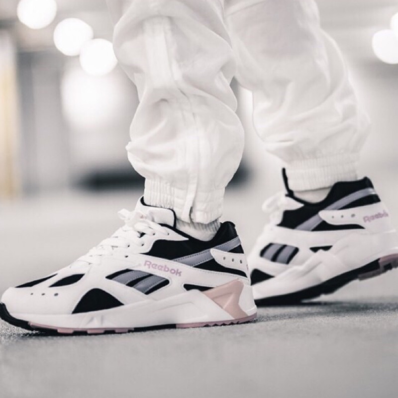 trail running reebok