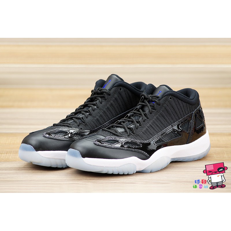 space jam 11 low ie