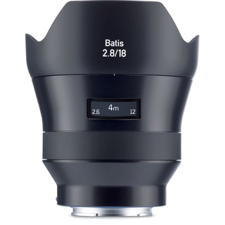 Zeiss 蔡司 Batis 18mm F2.8 Sony E接環專用自動對焦鏡頭