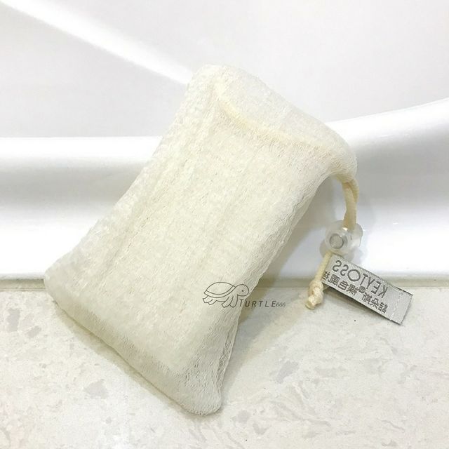 大信百貨》Keytoss SK404-2 專利泡泡皂袋 極細皂袋 皂袋 起泡網 去角質，專利泡泡皂袋