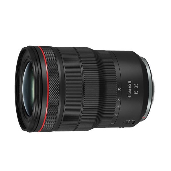 Canon RF 15-35mm F2.8L IS USM 變焦鏡頭B+W  XSPRO 010(公司貨)