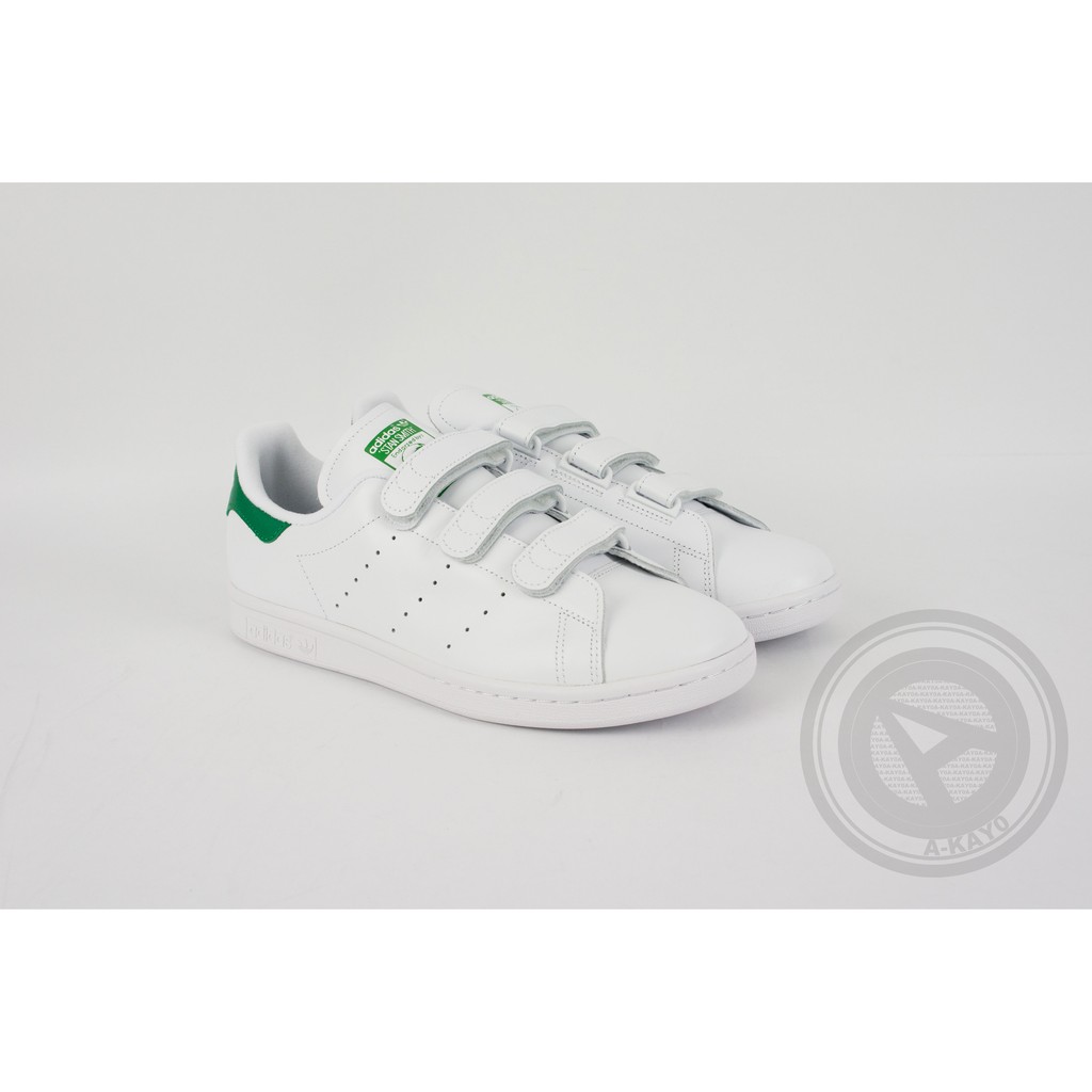 stan smith dark green