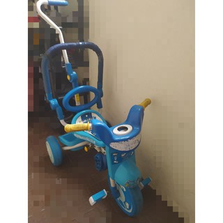 中古腳踏三輪車的價格推薦 21年8月 比價撿便宜