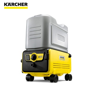 Karcher 德國凱馳 無線高壓清洗機 K2 FOLLOW ME CORDLESS