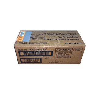 FUJIFILM CWAA0980 碳粉回收盒 適用:Apeos C325z/C325dw
