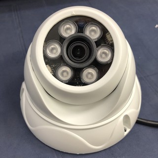 室內監視器 SONY星光夜視攝影機 半球攝影機