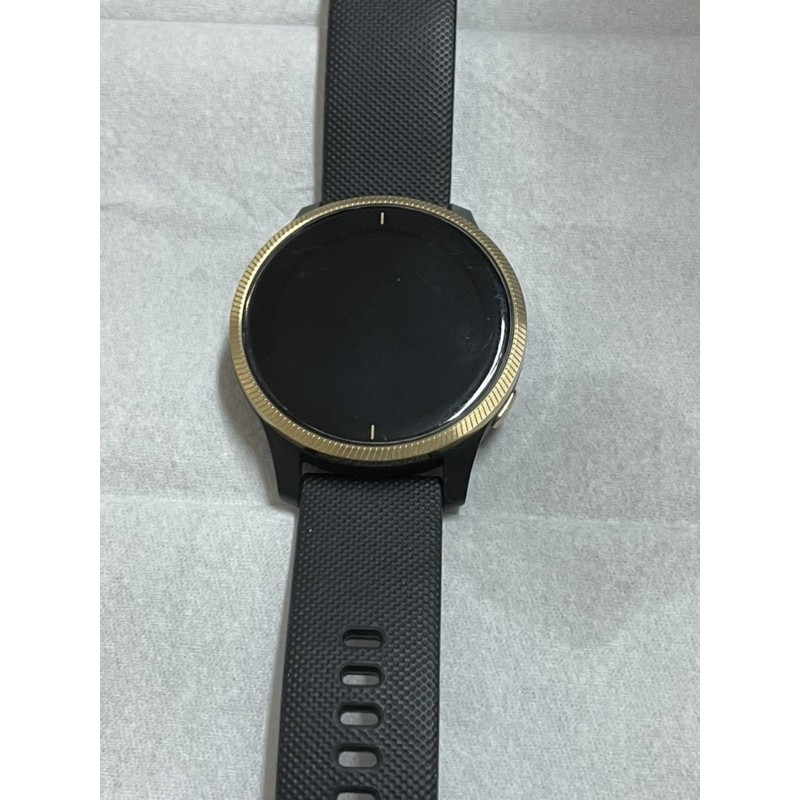 garmin venu AMOLED GPS 智慧腕錶