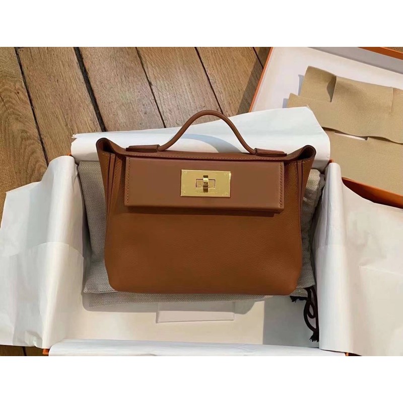 hermes 2424 mini price