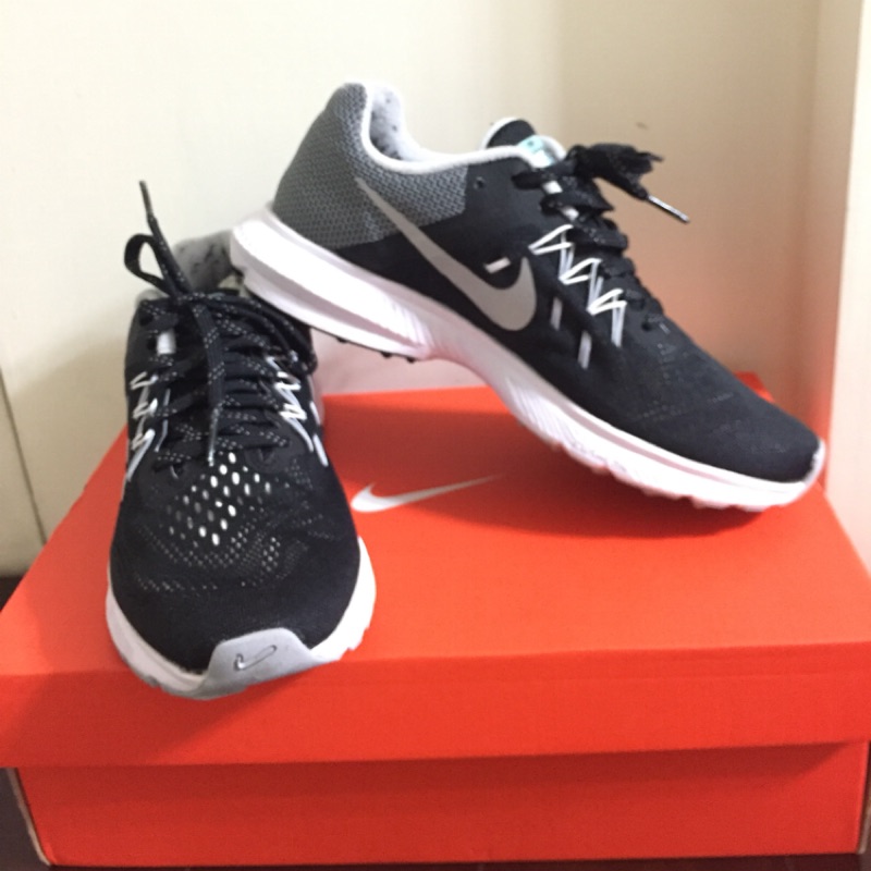 nike zoom winflo 2 flash