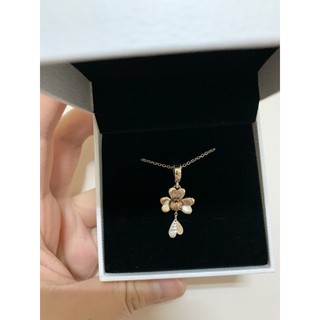 全新Pandora項鍊墜飾