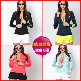 現貨 熱賣 WATERSTAR 潛水衣 女 潛水 上衣 長袖 防曬 速乾 溯溪衣 水母衣 浮潛衣 衝浪衣 游泳衣防曬