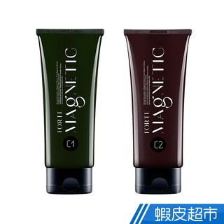 FORTE Magnetic C1清爽/ C2滋潤護髮素150gx1入/2入/3入 任選 免運 現貨 廠商直送