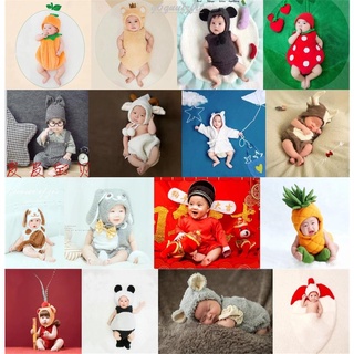 🚚寶寶、孕婦寫真服飾 配飾道具🚚 嬰兒拍照服裝 寶寶藝術照道具 兒童攝影照相滿月百天影樓主題衣服