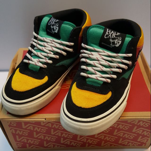Vans Half Cab的價格推薦- 2022年7月| 比價比個夠BigGo Vans Half Cab的價格推薦- 2022年7月| 比價比個夠BigGo
