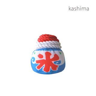 Kashima 藏食咬咬玩具 刨冰 貓玩具 咬繩 磨牙潔齒 有趣好玩 拔河 人寵物互動 貓咪 舒壓
