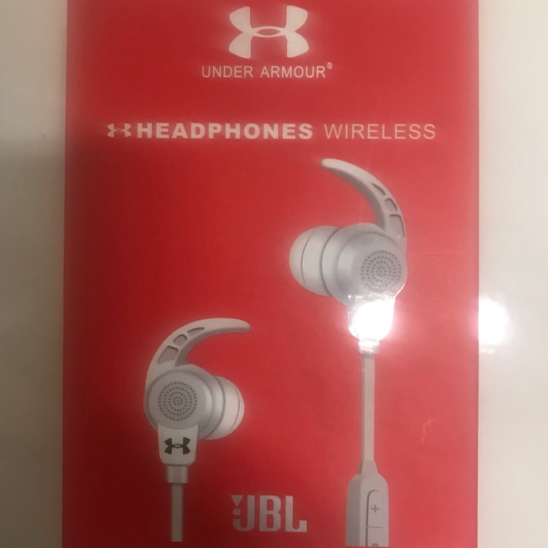 wireless under armour headphones