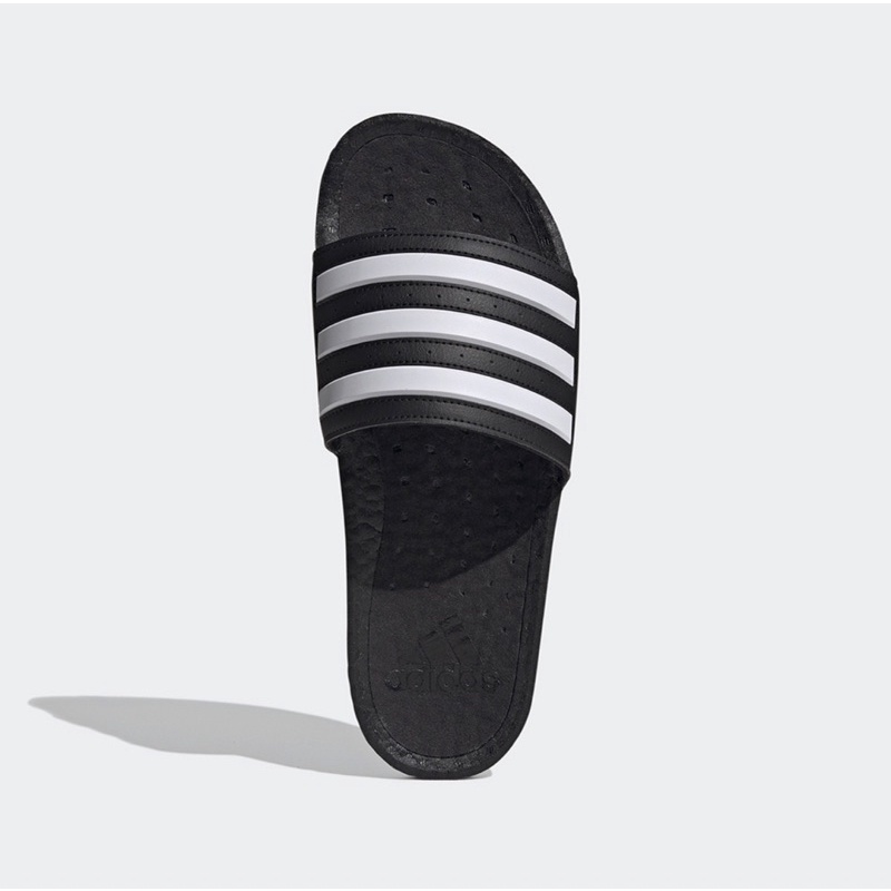 Adidas ADILETTE BOOST 運動拖鞋-uk11