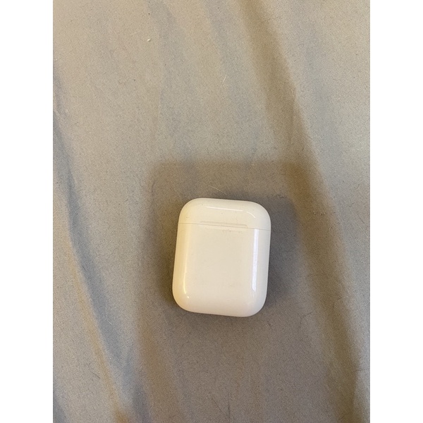 AirPods2 二手八成新 左耳右耳機充電盒（正品）